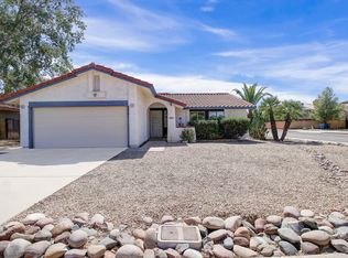 2001 E Ludlow Dr, Phoenix, AZ 85022