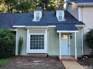 123 Towne View Trl, Garner, NC 27529