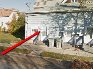 1706 W Scott St, Milwaukee, WI 53204