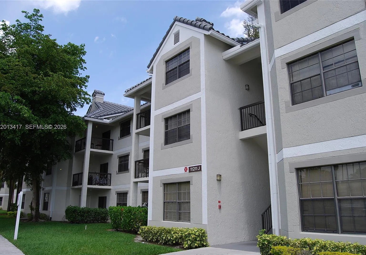 Atlantic Springs Condo — Photo 1
