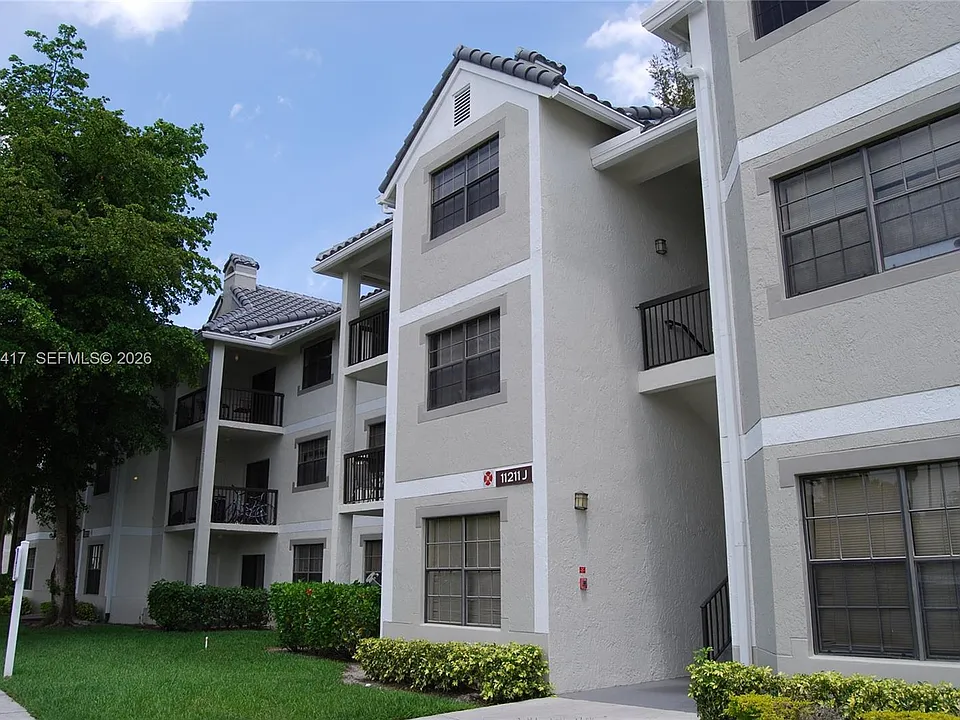 11211 W Atlantic Blvd #308