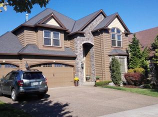 15033 SE Francesca Ln, Happy Valley, OR