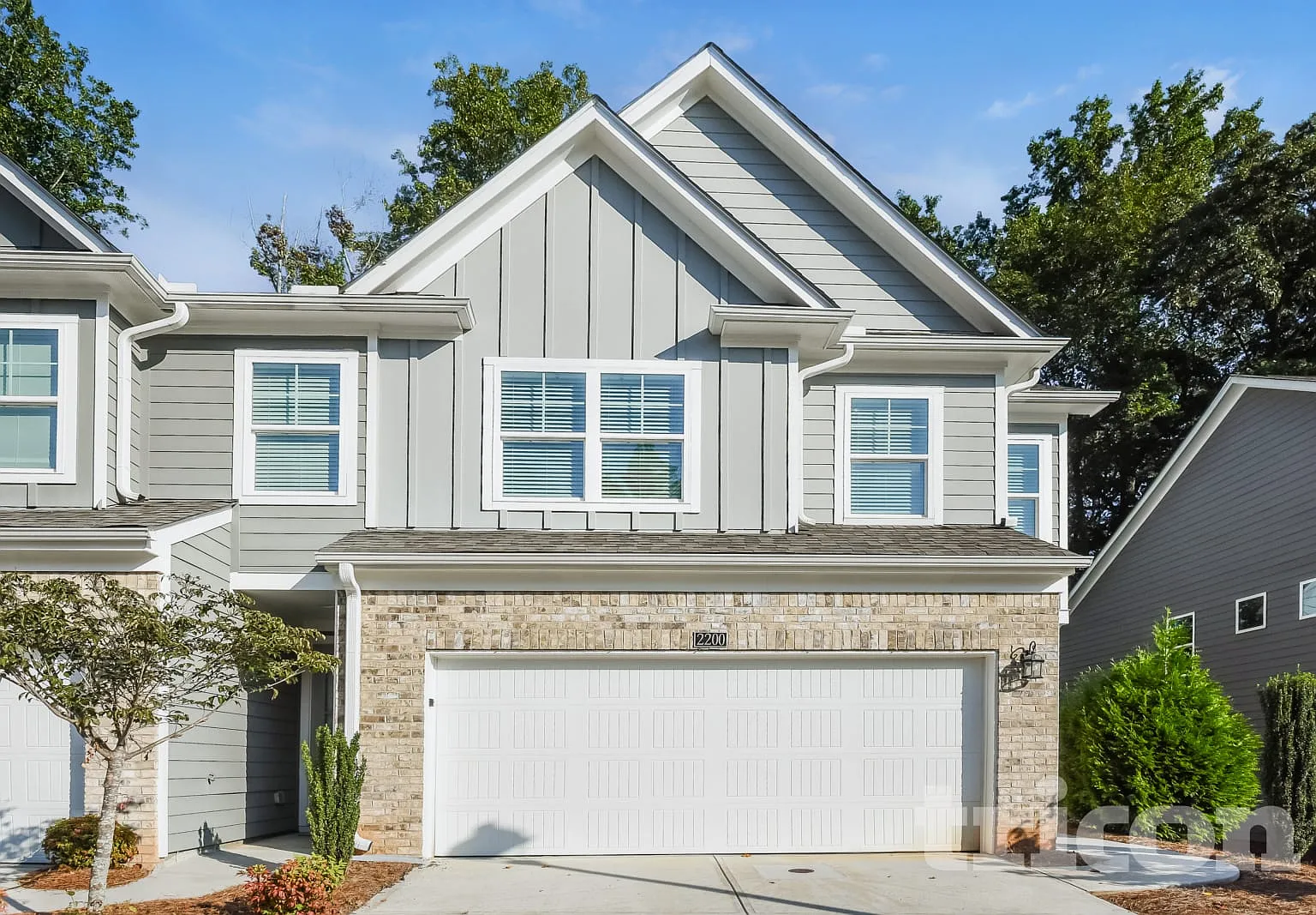 2200 Rosemary Park Ln Lawrenceville GA — Photo 1