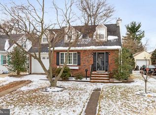 1613 W McGalliard Ave, Hamilton, NJ 08610