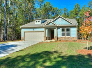 115 Godfrey Dr, Mc Cormick, SC 29835