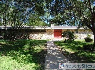 606 Glencrest Dr, San Antonio, TX 78229