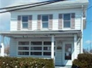 86 Abbott St, Plains, PA