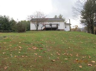 12017 Turnpike Rd, Summersville, WV 26651