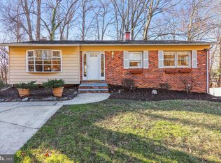 12820 Middlevale Ln, Silver Spring, MD 20906