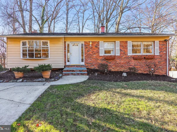 12820 Middlevale Ln, Silver Spring, MD 20906