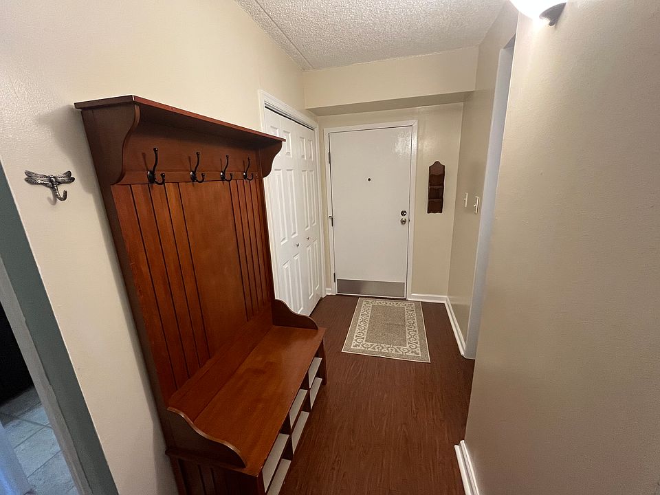 Entrance Foyer