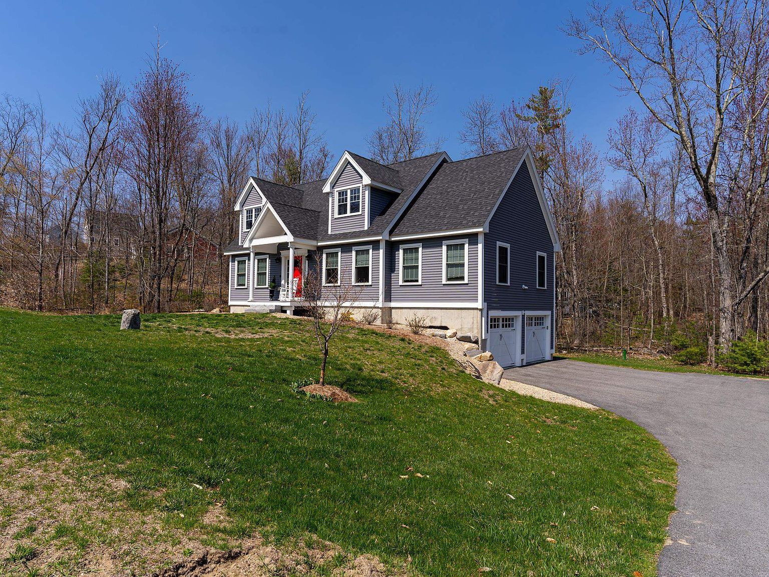 34 Village Place Drive, Barrington, NH 03825 Zillow