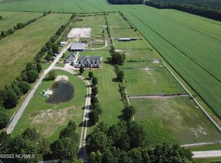 1289 Millpond Rd #D, Elizabeth City, NC 27909