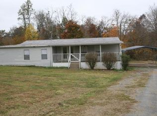 916 Chestua Church Rd, Madisonville, TN 37354