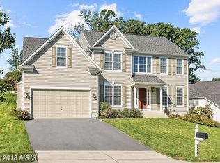 4069 Tiber Falls Dr, Ellicott City, MD 21043