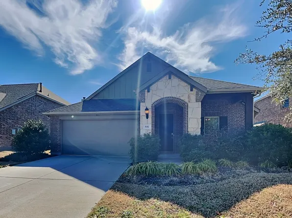 816 Water Garden Cir, Little Elm, TX 75068