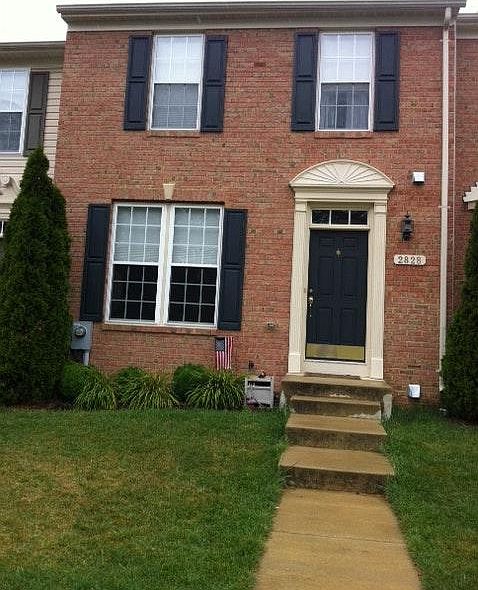 1st image of 2828 Settlers View Dr