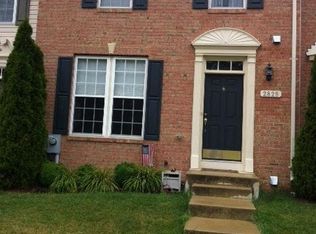 2828 Settlers View Dr, Odenton, MD 21113
