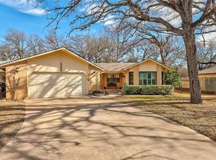 3409 Lonesome Trl, Georgetown, TX 78628