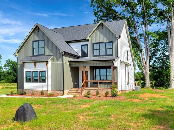 1403 Antioch Church Rd, Timberlake, NC 27583