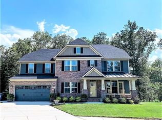 9070 Shakopee Trail, Mechanicsville, VA 23116