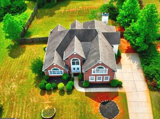 320 Grandiflora Dr, McDonough, GA 30253