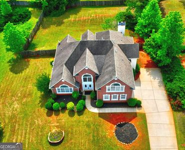 320 Grandiflora Dr, McDonough, GA, 30253