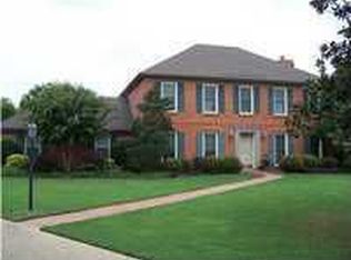 8637 Plantation Ridge Rd, Montgomery, AL 36116