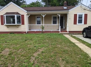 95 Ramsey Ave, Keansburg, NJ 07734