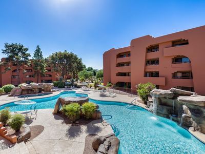 4303 E Cactus Rd APT 441, Phoenix, AZ, 85032