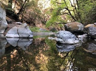 19230 Fort Ross Rd, Cazadero, CA 95421