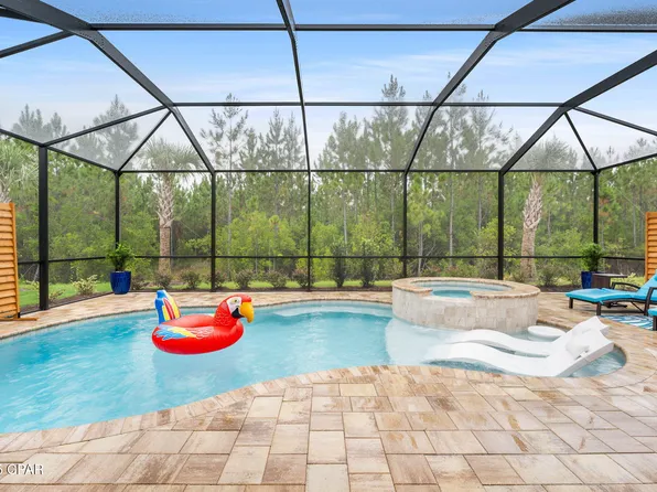 9315 Escape Ave, Panama City Beach, FL 32413