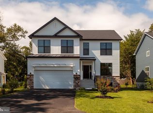 1168 Thompson Ave, Severn, MD 21144