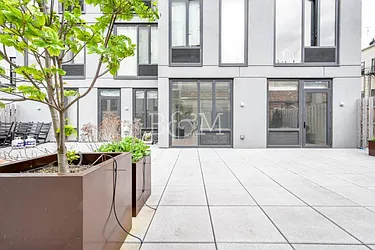 Rented by Brick&Mortar