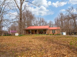 2007 Beckwith Rd, Mount Juliet, TN 37122