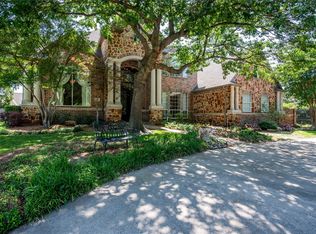 542 Rolling Hills Rd, Coppell, TX 75019