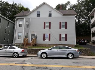 191 Worcester St, Southbridge, MA 01550
