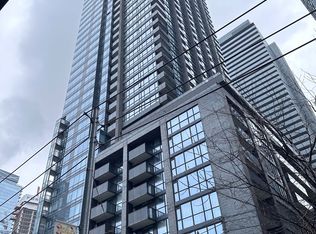 295 Adelaide St W #209, Toronto, ON