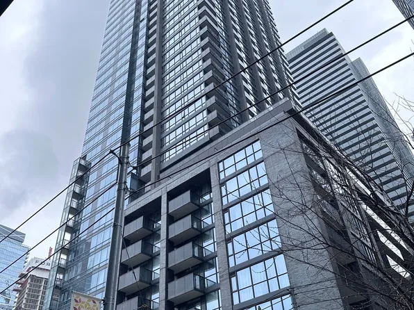 295 Adelaide St W, Toronto, ON