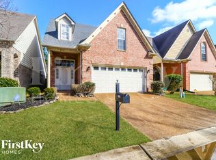 2676 Bending Elm Dr, Cordova, TN 38016