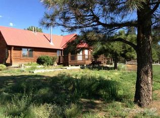 12290 N Eagle Rd, Flagstaff, AZ 86004