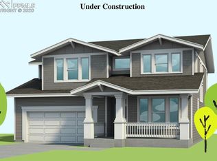 6450 Knapp Dr, Colorado Springs, CO 80924