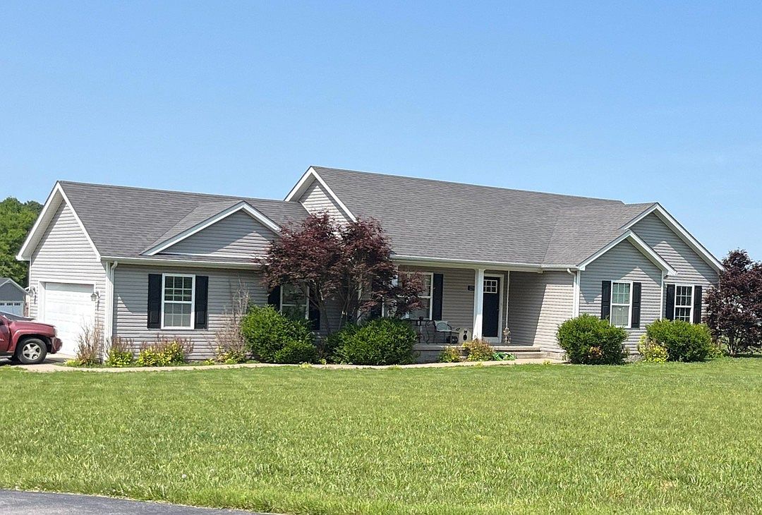 279 Palmetto Dr, Russellville, KY 42276 Zillow