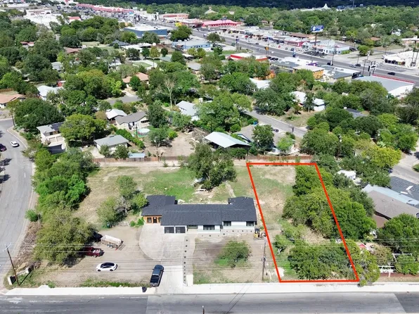 515 Jackson Keller LOT W, San Antonio, TX 78216