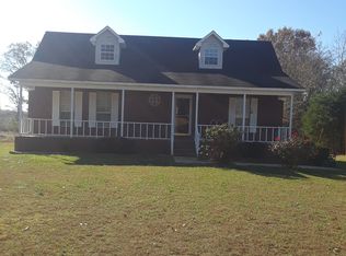 23384 County Road 8, Florence, AL 35633