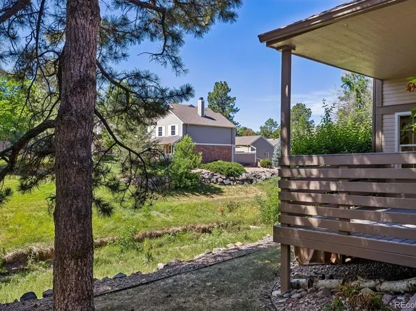 7020 E Briarwood Circle, Centennial, CO 80112