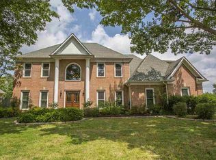 1470 John Ridge Dr LOT 54, Collierville, TN 38017