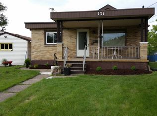 431 Rose Ave, Clairton, PA