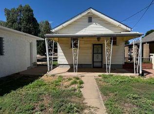 2016 E Routt Ave, Pueblo, CO 81004