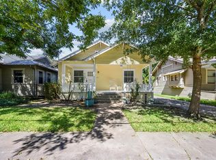 806 Bomar St, Houston, TX 77006